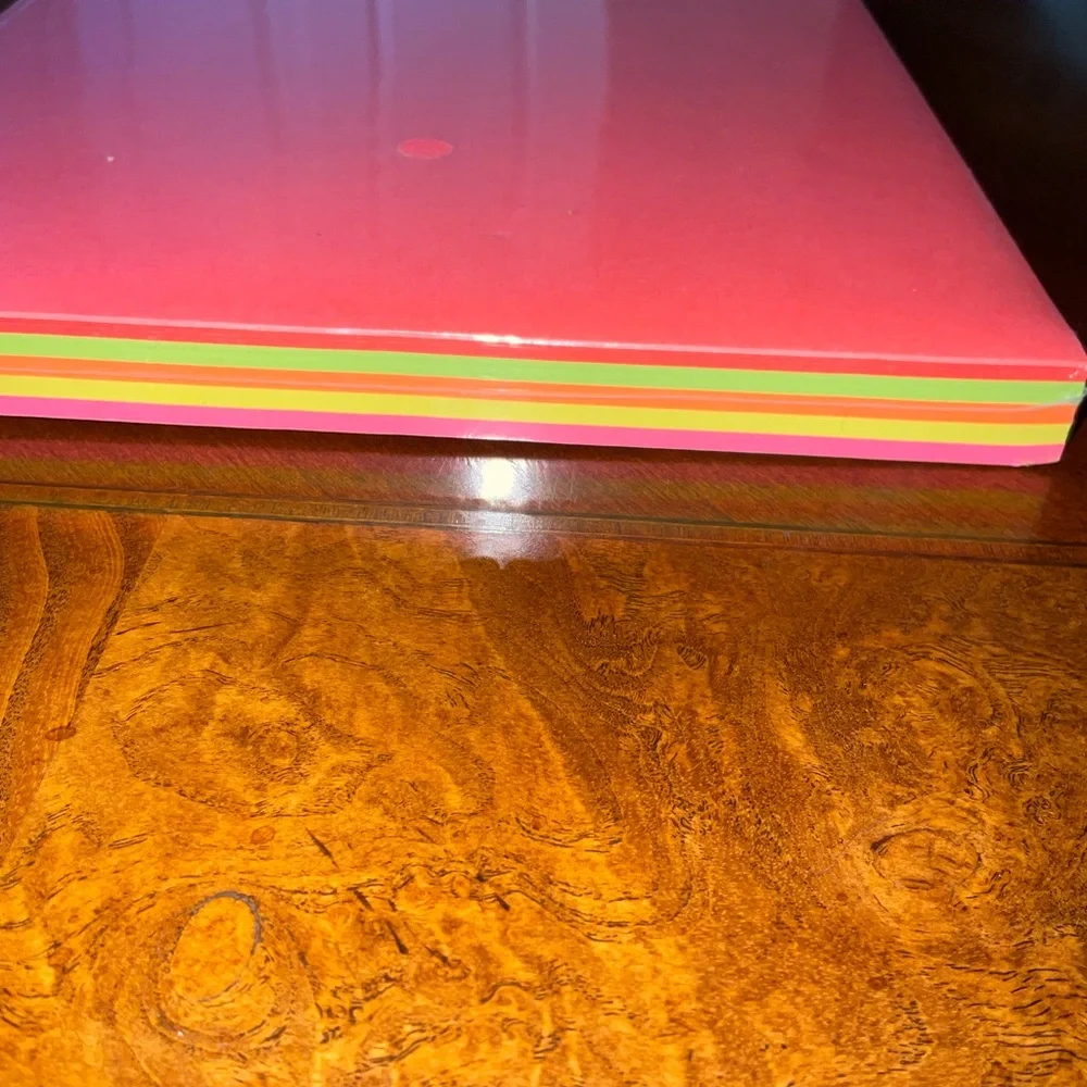 Printing, copy paper, Bright colors, Pen-Tab brand, 180 sheets, 8 1/2” x 11” USA